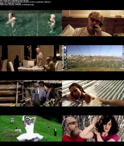 Youth 2015 720p BluRay x264-x0r