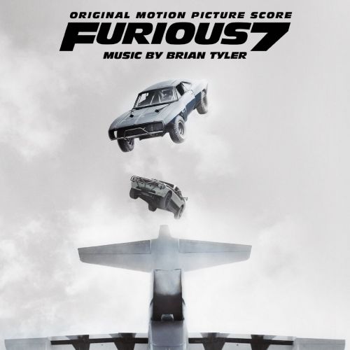 Furious 7 - Brian Tyler (2015)