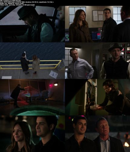 Scorpion S02E12 HDTV x264-LOL