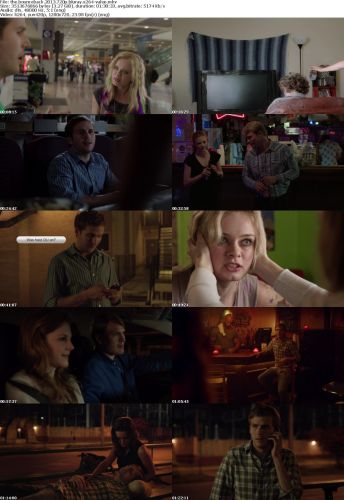 The Bounceback 2013 720p BluRay x264-VALUE