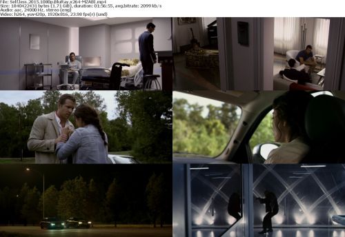 Self less 2015 1080p BluRay x264-MZABI