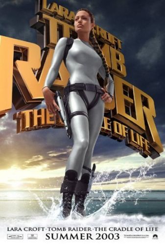Tomb Raider The Cradle of Life 2003 BDRip x264 AC3 RoSubbed-playSD
