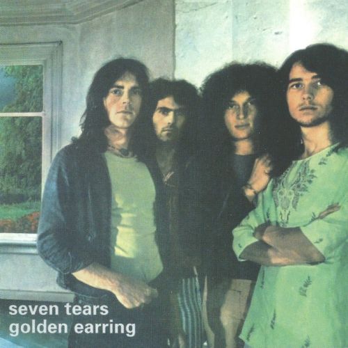 Golden Earring - Seven Tears (1971-2001)