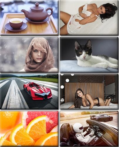 LIFEstyle News MiXture Images. Wallpapers Part (866)