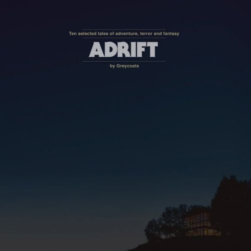 Greycoats - Adrift (2015)