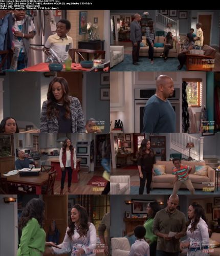 Instant Mom S03E22 HDTV x264-TASTETV 