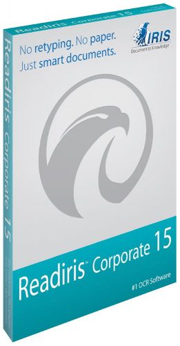 Readiris Corporate 15.0.0 MacOSX