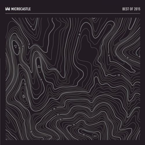 VA - Best Of MicroCastle 2015 (2015)