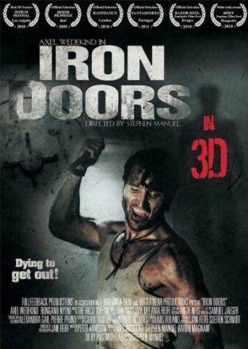 Iron Doors 2010 BRRip XviD MP3-RARBG