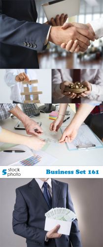 Photos - Business Set 161
