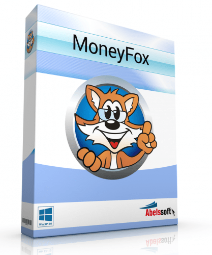 Abelssoft MoneyFox 6.0