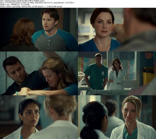 Saving Hope S04E10 HDTV x264-Mobile