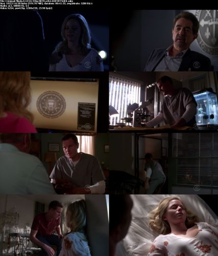 Criminal Minds S11E10 720p HDTV x264-DOESNTSUCK