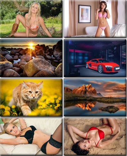 LIFEstyle News MiXture Images. Wallpapers Part (871)
