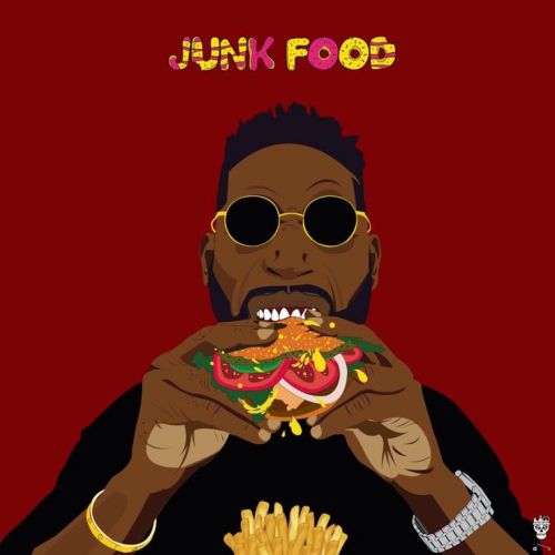 Tinie Tempah - Junk Food (2015)