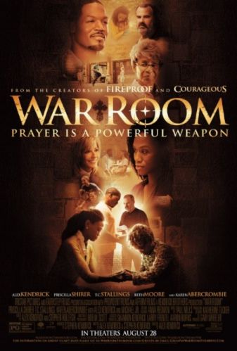 War Room 2015 BDRip X264 AC3 EnSubbed-playSD