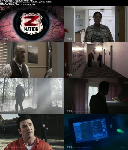Z Nation S02E14 720p HDTV x264-0SEC