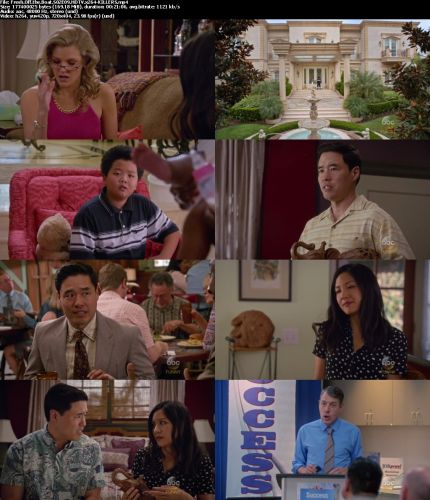 Fresh Off the Boat S02E09 HDTV x264-KILLERS
