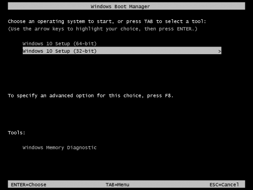 Windows 10 AIO DUAL BOOT 12in1 ESD en-US Dec2015