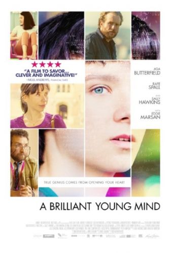 A Brilliant Young Mind (2014) 480p 2ch BRRip AAC x264 - GeekRG