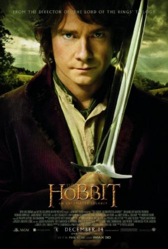 The Hobbit An Unexpected Journey 2012 Extended BDRip x264 AC3 Rosubbed-playSD