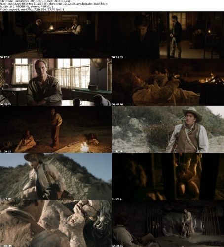 Bone Tomahawk 2015 BRRip XviD AC3-iFT