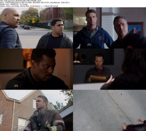 Chicago Fire S04E09 HDTV x264-Mobile