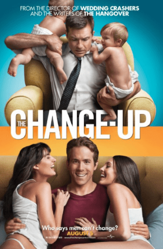 The Change Up 2011 BDRip x264 AC3 RoSubbed-playSD
