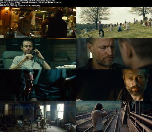 Out of the Furnace 2013 BDRip x264 AC3 RoSubbed-playSD