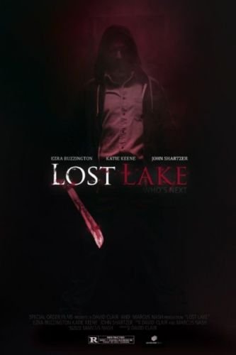 Lost Lake 2012 1080p BluRay H264 AAC-RARBG