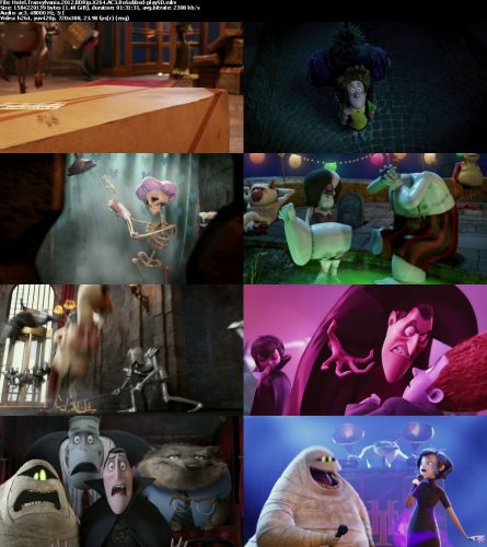 Hotel Transylvania 2012 BDRip X264 AC3 RoSubbed-playSD