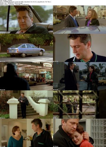 Boulevard of Broken Dreams 1988 DVDRip x264-WaLMaRT