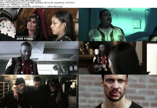 Z Nation S02E13 HDTV x264-Mobile