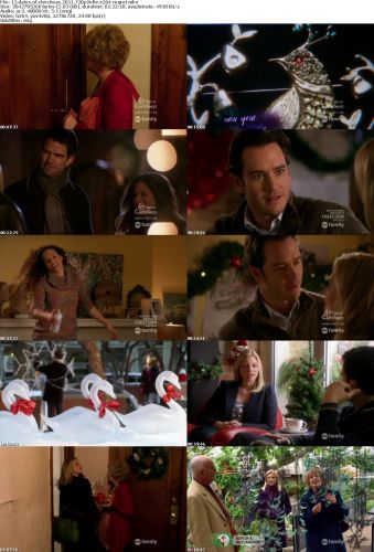 12 Dates of Christmas 2011 720p HDTV x264-REGRET