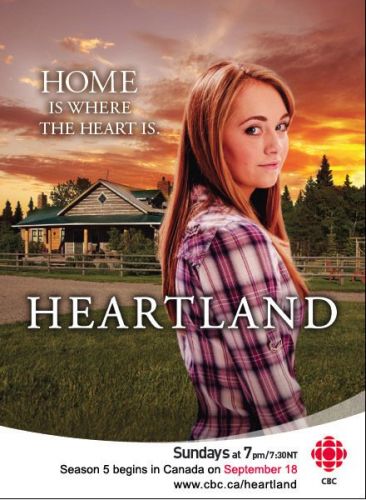 Heartland CA S09E09 720p HDTV x264-KILLERS
