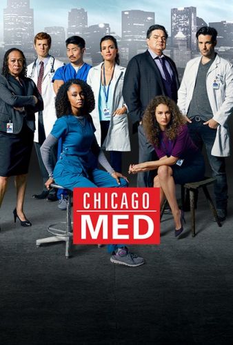 Chicago Med S01E04 720p HDTV x264-KILLERS