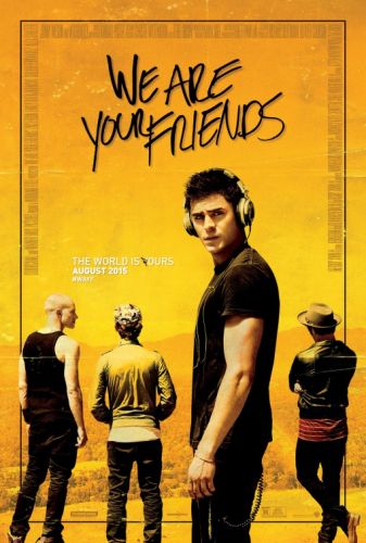 We Are Your Friends 2015 BDRip x264 AC3 RoSubbed-playSD