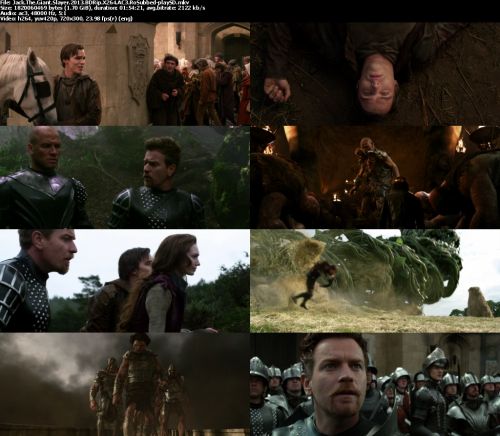 Jack The Giant Slayer 2013 BDRip X264 AC3 RoSubbed-playSD