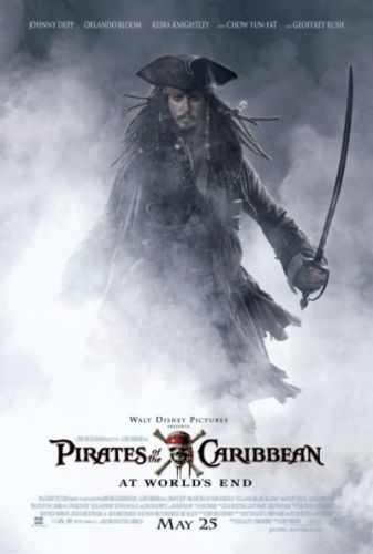 Pirates Of The Caribbean At Worlds End 2007 BRRip XviD MP3-RARBG