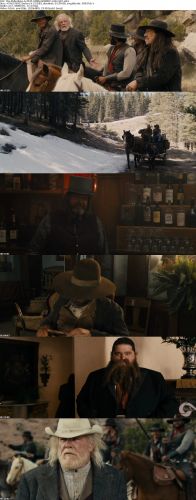 The Ridiculous 6 2015 1080p WEBRiP x264-QCF