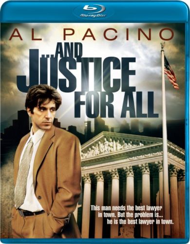 And Justice for All 1979 BRRip XviD AC3-FWOLF