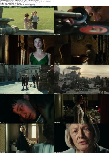Atonement 2007 720p BluRay H264 AAC-RARBG