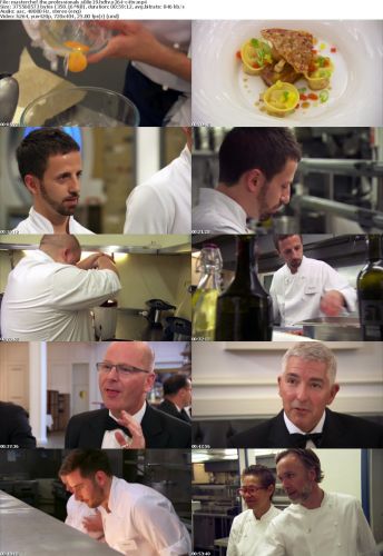 Masterchef The Professionals S08E19 HDTV x264-C4TV