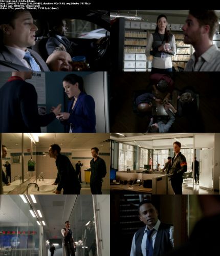 Limitless S01E11 HDTV x264-LOL