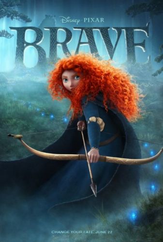 Brave 2012 720p BluRay x264-x0r