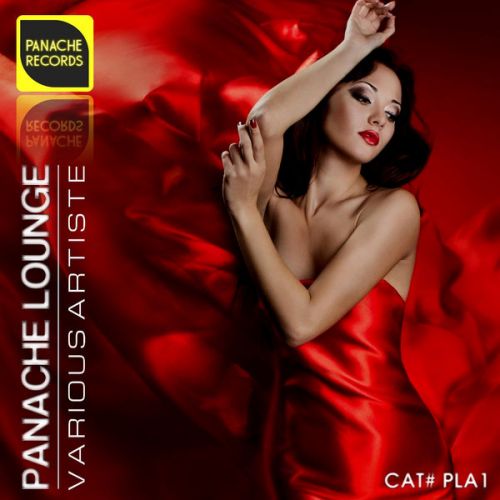VA - Panache Lounge Vol.1 (2015)