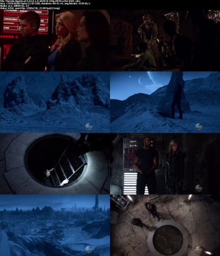 Marvels Agents of S.H.I.E.L.D S03E10 720p HDTV x264-0SEC