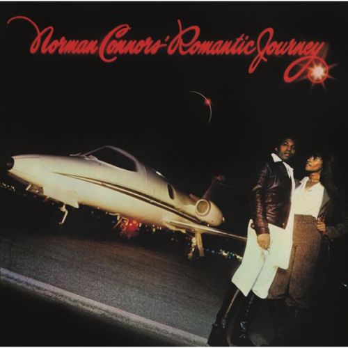 Norman Connors - Romantic Journey (Expanded Edition)(2014) Lossless