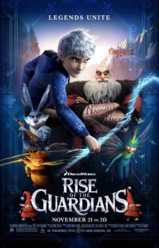 Rise of the Guardians 2012 BDRip X264 AC3 RoSubbed-playSD