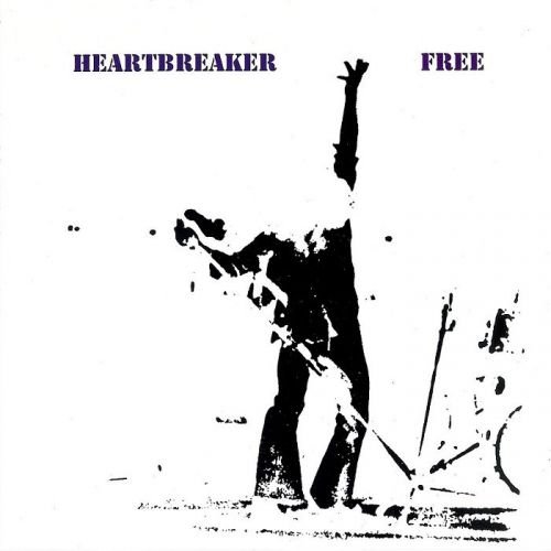 Free - Heartbreaker (1972-1990) Lossless